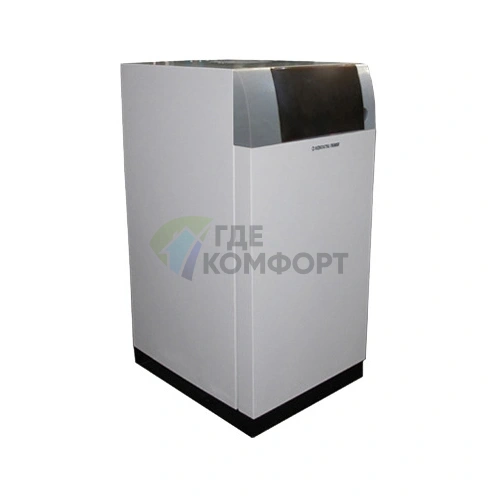 Газовый котел напольный одноконтурный Kentatsu Furst Sigma 10 HA - фото 1