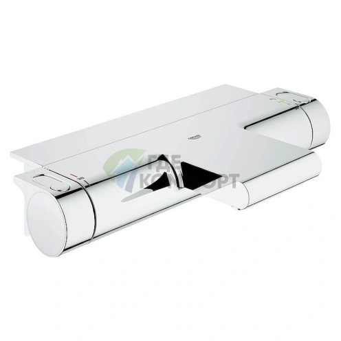 Термостат Grohe Grohtherm 2000 New 34464001 для ванны с душем - фото 1