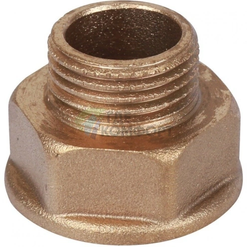 Удлинитель ВН шестигранный 1/2x3/4 Stout - фото 2