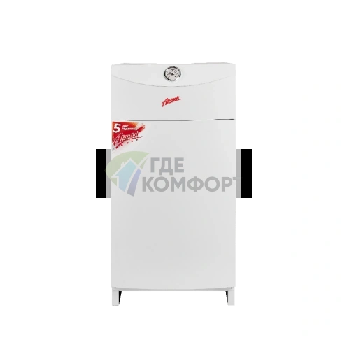 Напольный газовый котел Артек КСГ-80 A - фото 2