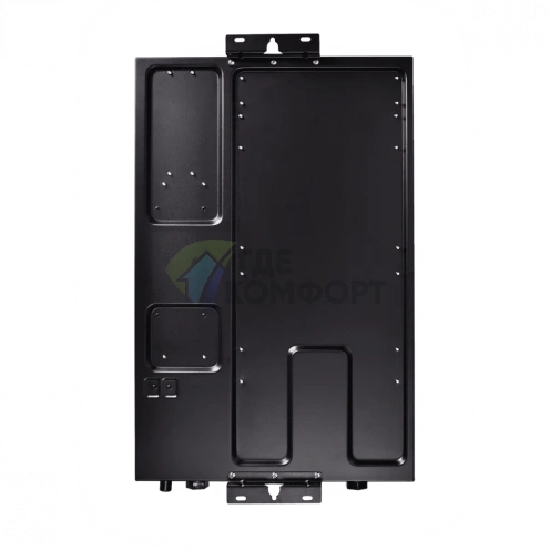 Настенный электрический котел Thermex Boss 12 Wi-Fi Black - фото 5