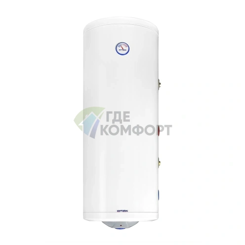 Бойлер комбинированного нагрева Metalac COMBI PRO WR 150 (правое подключение) - фото 1