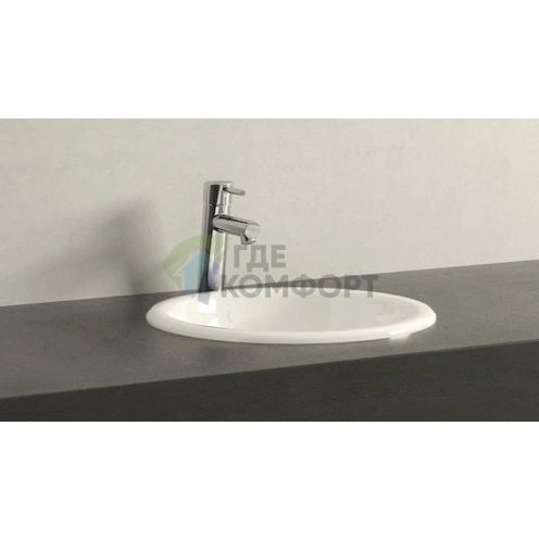 Смеситель Grohe Concetto 3220610E для раковины — стиль и качество - фото 4