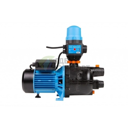 Поверхностный насос-автомат Джилекс ДЖАМБО 70/50 П-К Комфорт (Dzhileks) - фото 1