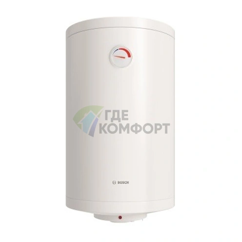 Водонагреватель накопительный электрический Bosch Tronic 1000T ES 100 - фото 1