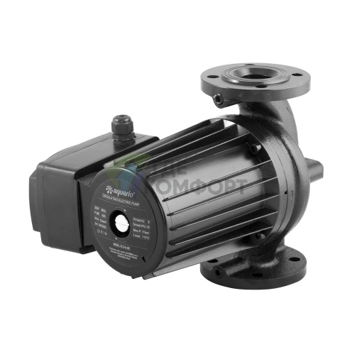 Циркуляционный насос Aquario AC 14-8-50F 5148 - фото 2