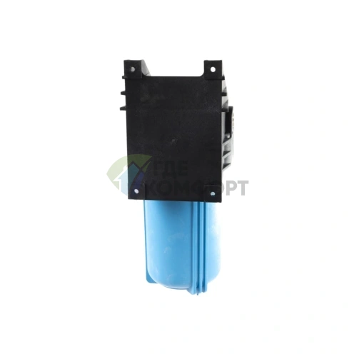 Корпус для картриджного фильтра Джилекс 1” 10BB, 9054 - фото 2