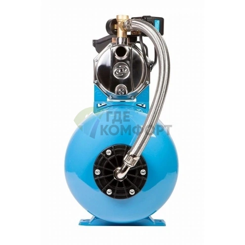 Насосная станция Джилекс Джамбо 70/50 Н-50 - фото 4