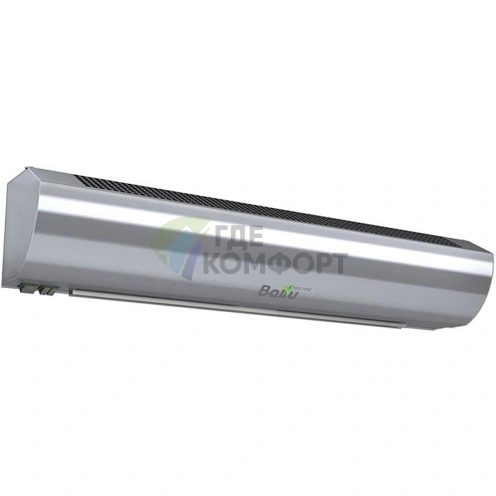 Тепловая завеса Ballu BHC-L10-S06-М (BRC-E) - фото 1