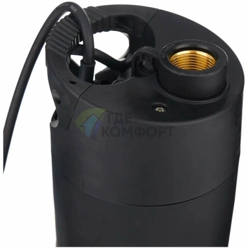 Погружной насос для колодцев Grundfos SBA 3-45 A - фото 5