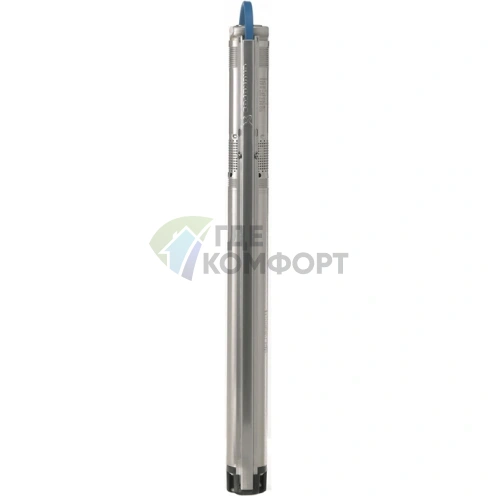 Скважинный насос Grundfos SQ 5-35 - фото 1