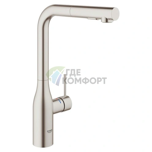 Смеситель для кухни Grohe Essence 30270DC0 - фото 1