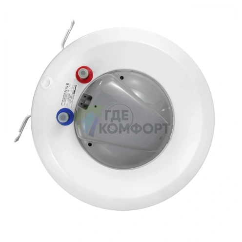 Бойлер комбинированного нагрева Metalac DIRECT WL 150 Е (левое подключение) - фото 4