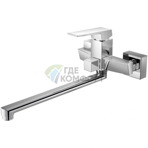 Смеситель универсальный Rush Thira TR3635-51 - фото 1