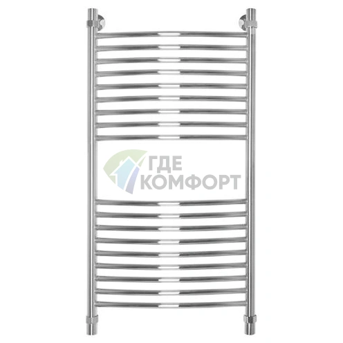 Полотенцесушитель Energy Elite 1000x500 - фото 1