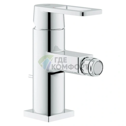Смеситель для биде Grohe Quadra 32636000 - фото 1