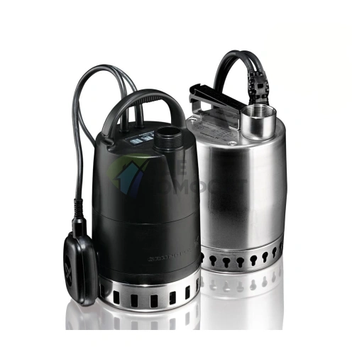 Дренажный насос Grundfos Unilift KP 250-M1 - фото 6