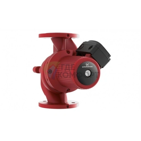 Циркуляционный насос Grundfos (Грундфос) UPS 80-120 F (380V) 96402440 - фото 1