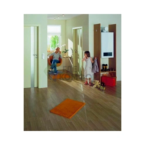 Газовый настенный однокуонтурный котел Buderus Logamax U054-24 (24 кВт) фото 3