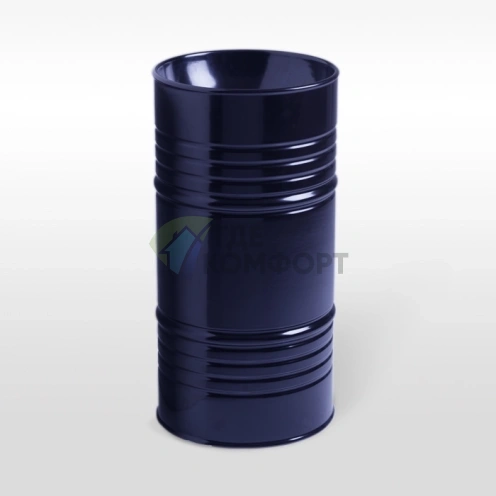 Раковина напольная Kerasan Artwork BARROL 45x90 см в цвете синий кобальт глянец (474377) - фото 1