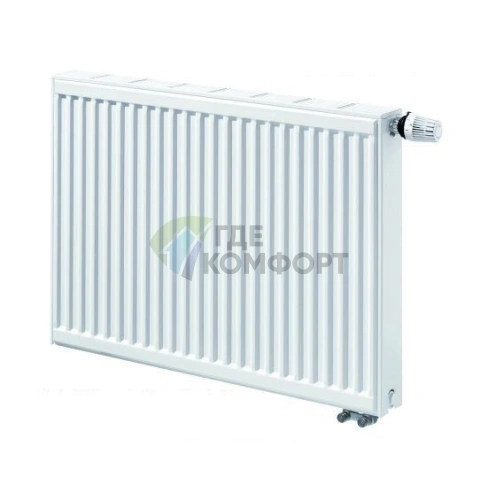 Радиатор стальной панельный Kermi FTV 22 500 1300 - фото 1