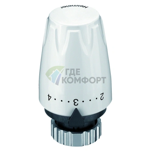 Термостат Heimeier DX 6700-00.500 M30x1.5 фото 1