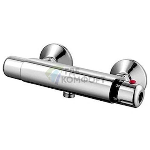 Термостат для душа Lemark Thermo LM7733C - фото 1