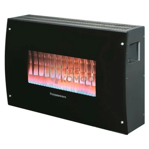 Газовый конвектор Hosseven HP-5 - фото 1