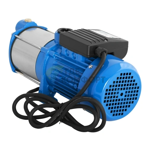 Поверхностный насос Aquario AMH(T)-280-10P - фото 2