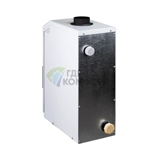 Напольный газовый котел Очаг КСГ-12.5 Е - фото 2