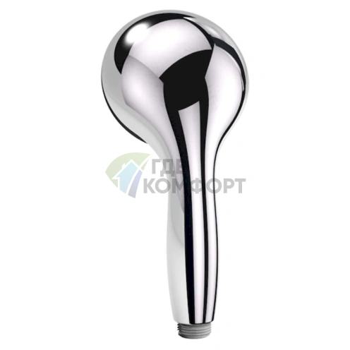Комплект для ванной Grohe Eurosmart Cosmopolitan + душевая лейка Tempesta New - фото 3