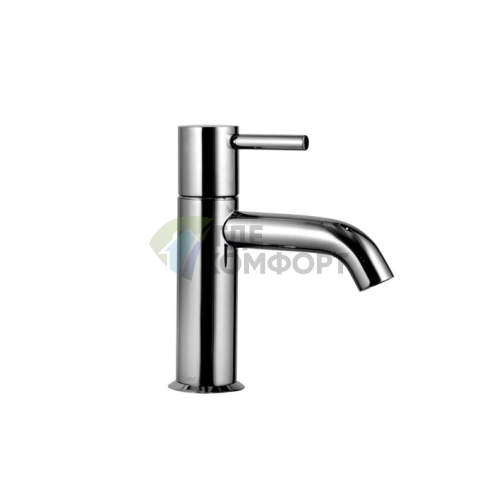 Смеситель Fantini Nostromo для раковины с донным клапаном (50 02 E804F) - фото 1