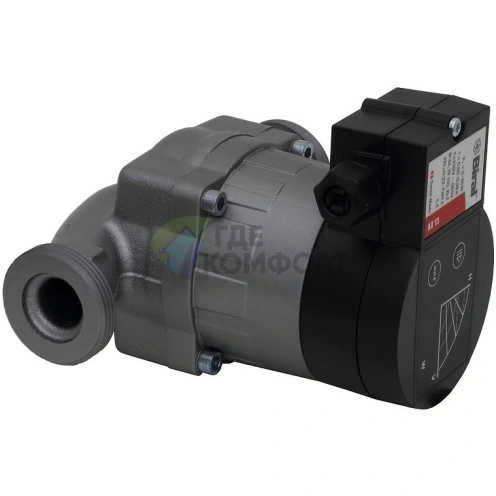 Циркуляционный насос Biral AX 13-1 - фото 2