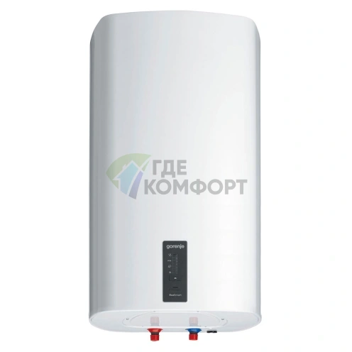 Водонагреватель Gorenje OTGS 50 SMB6 - фото 1