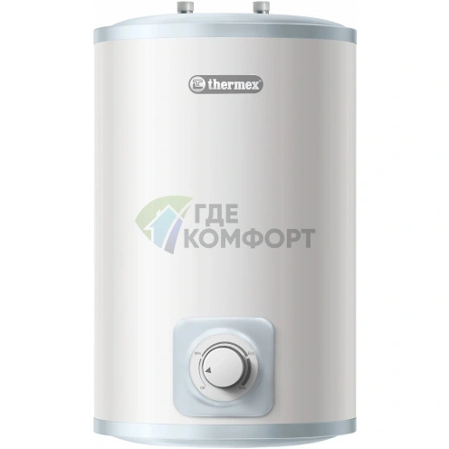 Водонагреватель для установки под мойкой Thermex IC 15 U Inox Cask - фото 1