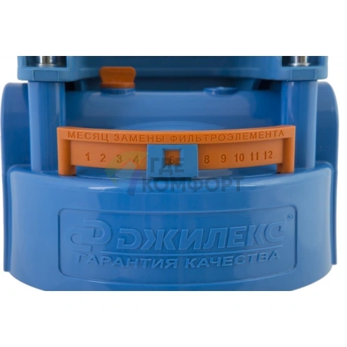 Корпус для картриджного фильтра Джилекс 1 MC 20 Т - фото 3
