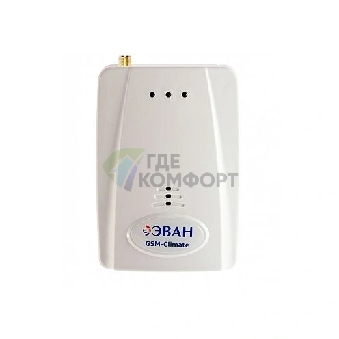 GSM-Climate Expert - фото 1