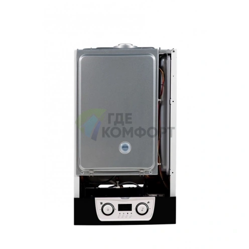 Настенный газовый котел MIZUDO MAESTRO ONE M20ТH c шиной OpenTherm - фото 2