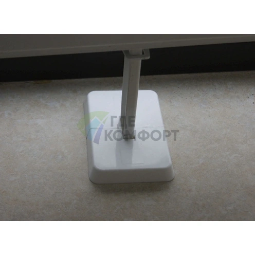 Накладка к креплению К 11.31-11.32 пластиковая Purmo фото 1