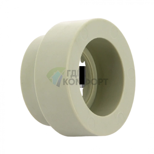 Муфта переходная PPR 63x50 FV-Plast - фото 2