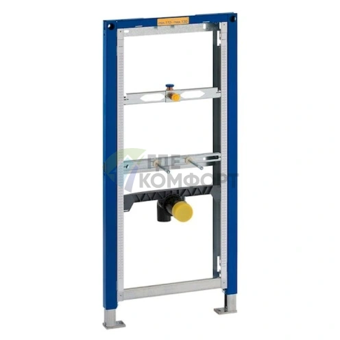 Система инсталляции Geberit Duofix 111.686.00.1 для писсуаров фото 1