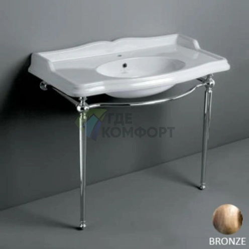 SIMAS Arcade: Бронзовая структура для консоли AR874 (уценка, отличное состояние) - фото 1