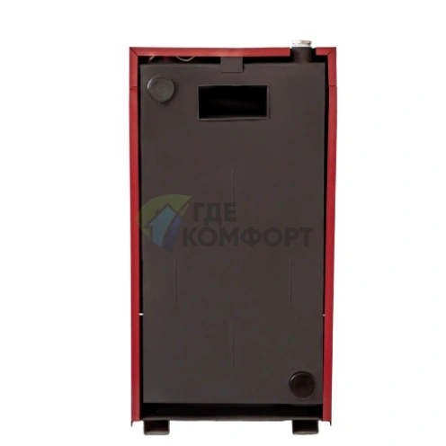 Твердотопливный котел RUGAS MAXIMUS КСТ-12.5 - фото 2