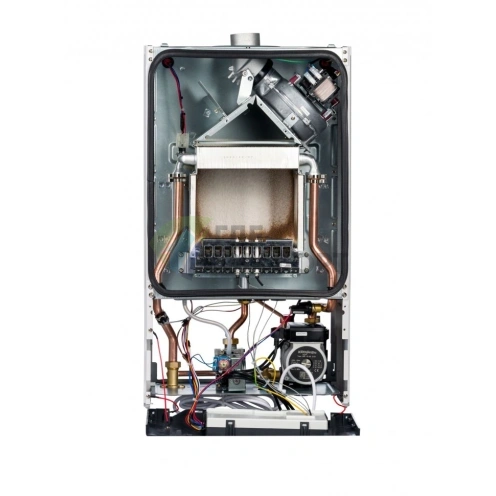 Настенный газовый котел Kotitonttu Toivo T-17 O OpenTherm - фото 6