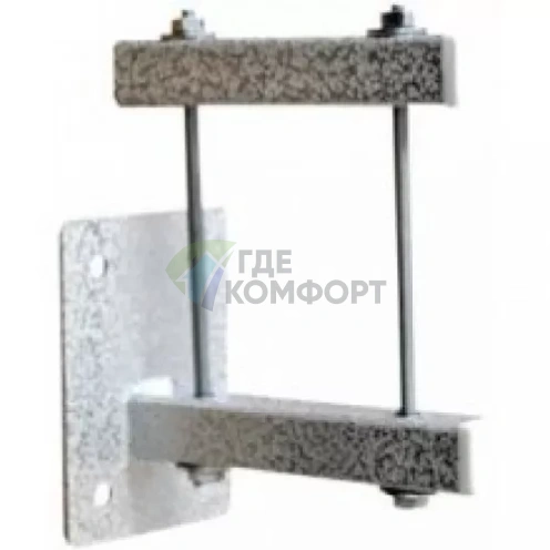 Кронштейн крепления Zota универсальный для гидрообвязки-до 3-х котлов - фото 3