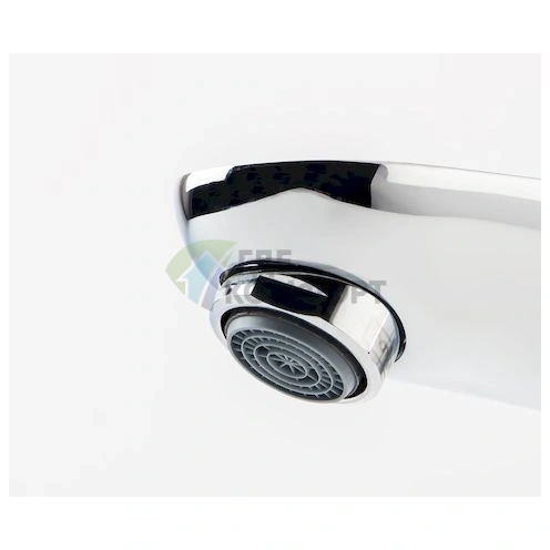 Смеситель для раковины Hansgrohe Focus E2 31517000 - фото 4