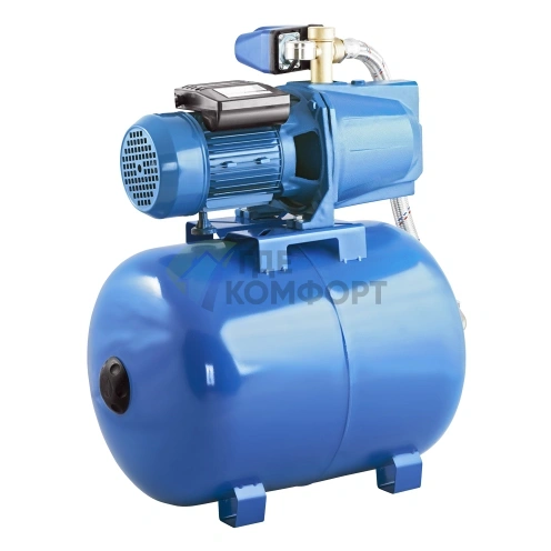 Насосная станция Aquario AUTO AJC-100B-(50L) - фото 3