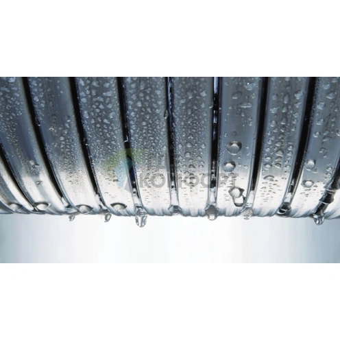 Газовый конденсационный настенный котел Viessmann Vitodens 100-W B1HC042 26 кВт - фото 5