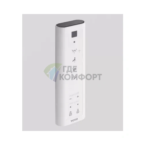 Подвесной унитаз TOTO SP CW522EY с интеллектуальным сиденьем Washlet SX и полной комплектацией - фото 7