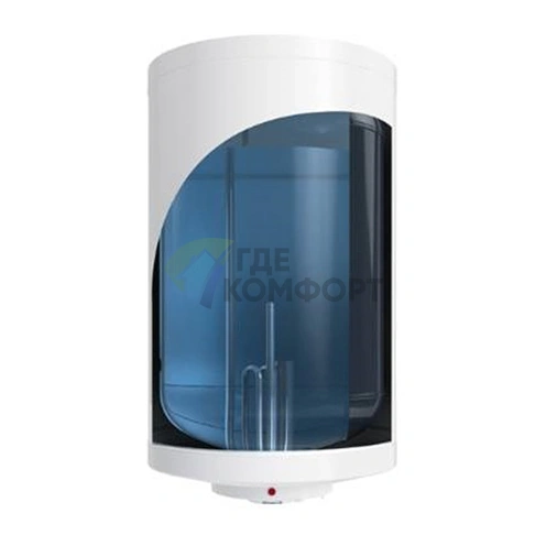 Водонагреватель накопительный электрический Bosch Tronic 2000T ES 50 - фото 2